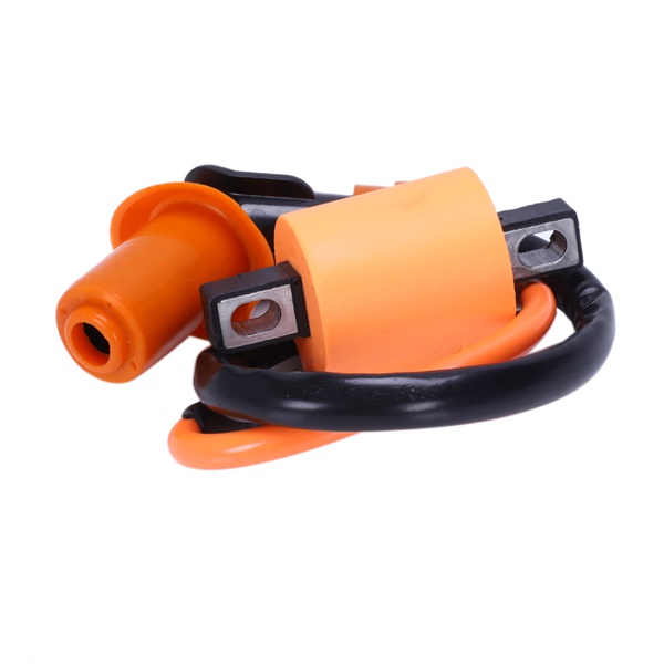 【ส่งของจากประเทศไทย】 High Performance Ignition Coil for Yamaha Grizzly