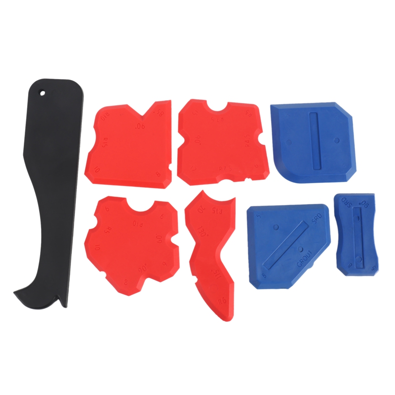 Silicone Sealant Finishing Tools Silicone Smoothing Caulking Profile