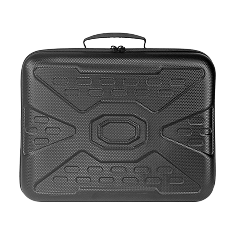 Travel Case for Xbox Series X Hard Shell Carrying Case with Protective