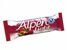 ภาพขนาดย่อของภาพหน้าปกสินค้าอัลเพน ไลท์ ซัมเมอร์ฟรุต 1 กล่อง 5 ชิ้น Alpen Light - S Fruit 1 PACK 5 Bars จากร้าน Fine Foods 168 บน Lazada ภาพที่ 2