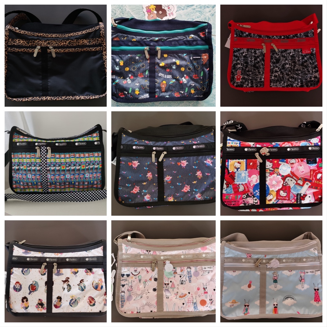 Prompt clearance after the shelves handbag largecapacity single