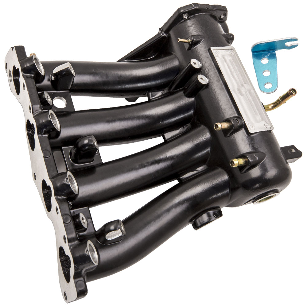 Fuel Feed Line & Rubber Return for 96-00 Honda Civic Sedan Coupe Hatchback 1.6L