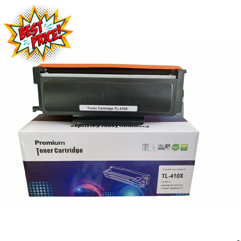 PANTUM p3010 ตลับหมึกTL-410 TL-410 ตลับหมึก Pantum m7100dnตลับหมึก ...