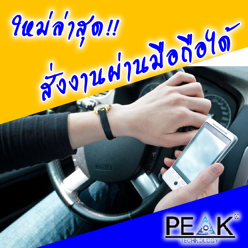 มอเตอร์ประตูรีโมท ผ่านมือถือได้ PEAK(SET 4) ติดตั้งง่าย คุณภาพสูง ครบชุด แถมฟรีเฟืองเหล็ก4เมตร และกันหนีบอย่างดี