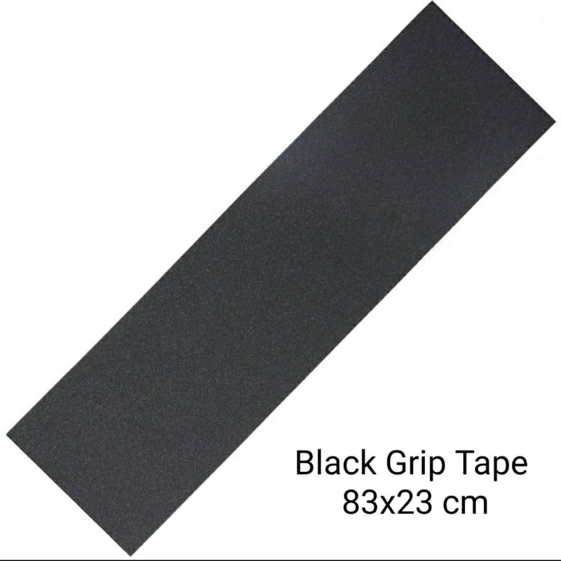Griptape กระดาษทราย สำหรับ skateboard surfskate longboard แถมยางลบ grip tape ทุกชิ้น