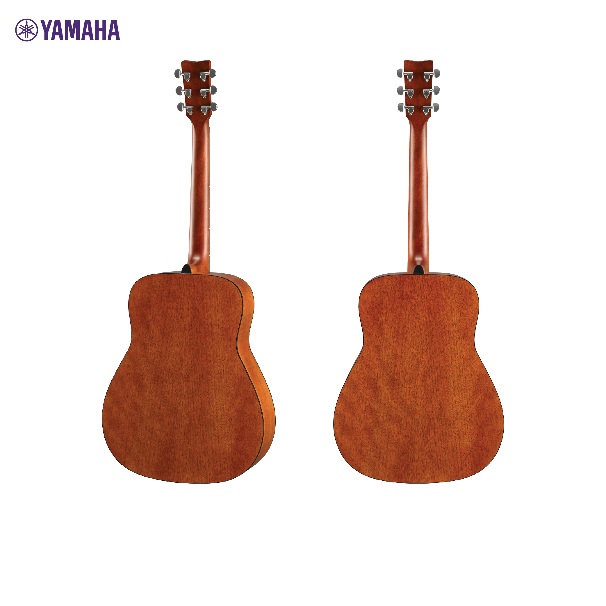 YAMAHA FG800 Acoustic Guitar กีตาร์โปร่งยามาฮ่า รุ่น FG800 + Standard ...