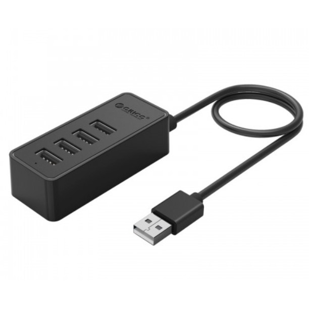 ลดราคา ORICO W5P-U2-030-BK USB HUB 2.0 4 Ports #ค้นหาเพิ่มเติม สายชาร์จคอมพิวเตอร์ Wi-Fi Repeater Microlab DisplayPort