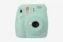 ภาพขนาดย่อของภาพหน้าปกสินค้ากล้องโพลาลอยด์ Instax mini9 แถมฟรีฟิล์มโพลารอยด์ 10 รูป กล้องอินสแตนท์ประกันศูนย์ฟูจิฟิล์มไทยแลน์ 1 ปี ( ภ่ายปุ๊ป ปริ้นรูปครับ ) instax จากร้าน Ohmshop_p บน Lazada ภาพที่ 3