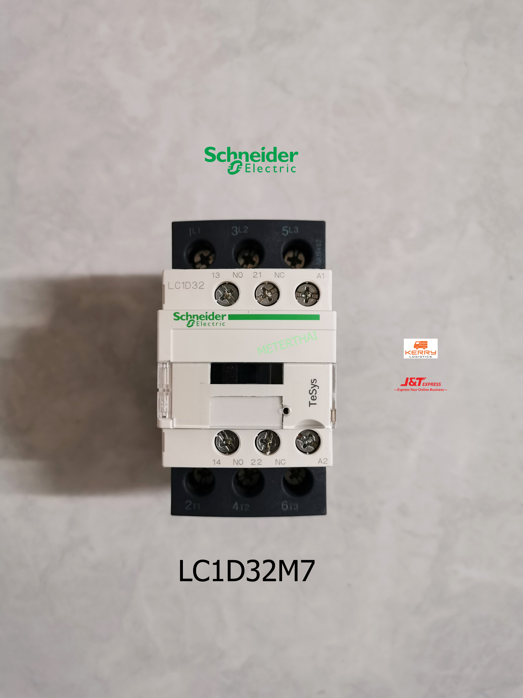 ซอร์กิตเบรกเกอร์ Schneider Electric 1P 20A - SIAM KINGDOM Hardware ...