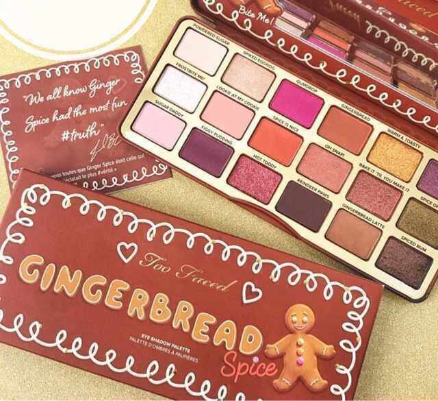 too faced eyeshadow palette too faced eyeshadow palette