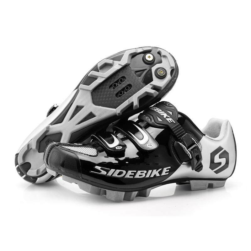 sidebike cycling shoes mtb man women racing bicycle MTB shoes mountain