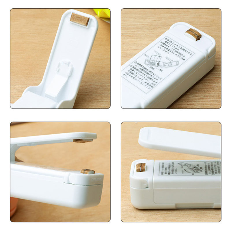 Xiaomi YouPin Máy hàn miệng túi, máy hàn miệng túi mini