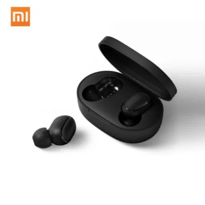 Mi Redmi AirDots หูฟังบลูทูธ หูฟังไร้สาย True Wireless TWS Bluetooth 5.0 เสียงชัด