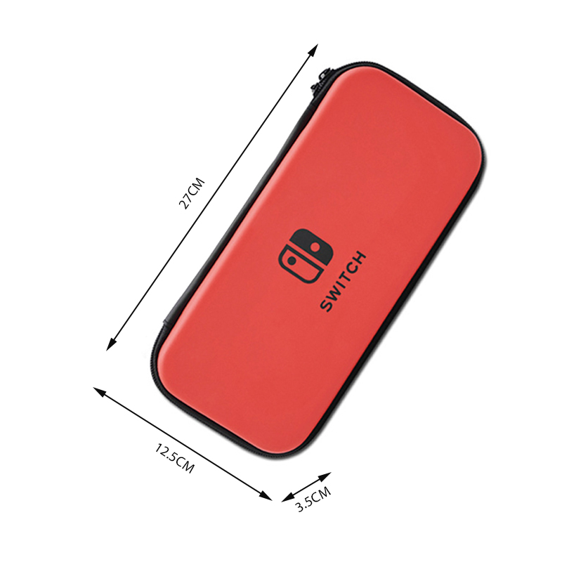 กระเป๋าNintendo Switch Cover Caseกระเป๋าใส่เครื่องswitch nintendoมา