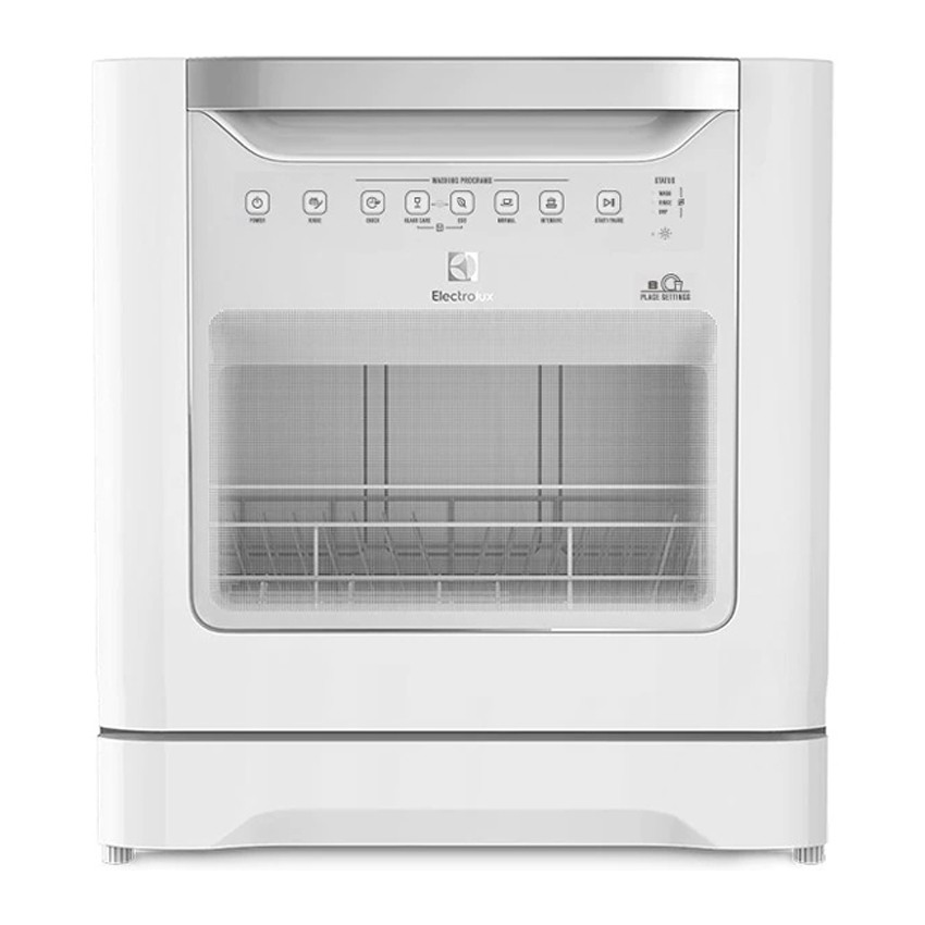 [โค้ดส่งฟรี] [ติดตั้งฟรี] ELECTROLUX เครื่องล้างจาน อัตโนมัติ รุ่น ESF6010BW