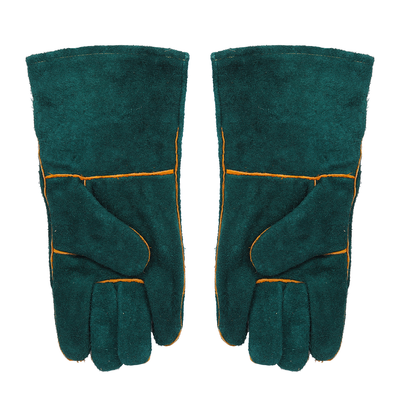 Animal Handling Anti‑Bite Gloves Dog Training Scratch‑Proof Gloves for