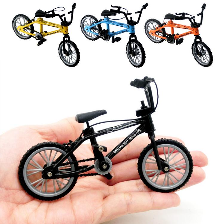 Kloyu 1ชิ้น/เซ็ต Mini Fingerboard Finger จักรยานของเล่นจักรยานสำหรับ Mini Extreme กีฬาของขวัญเด็ก