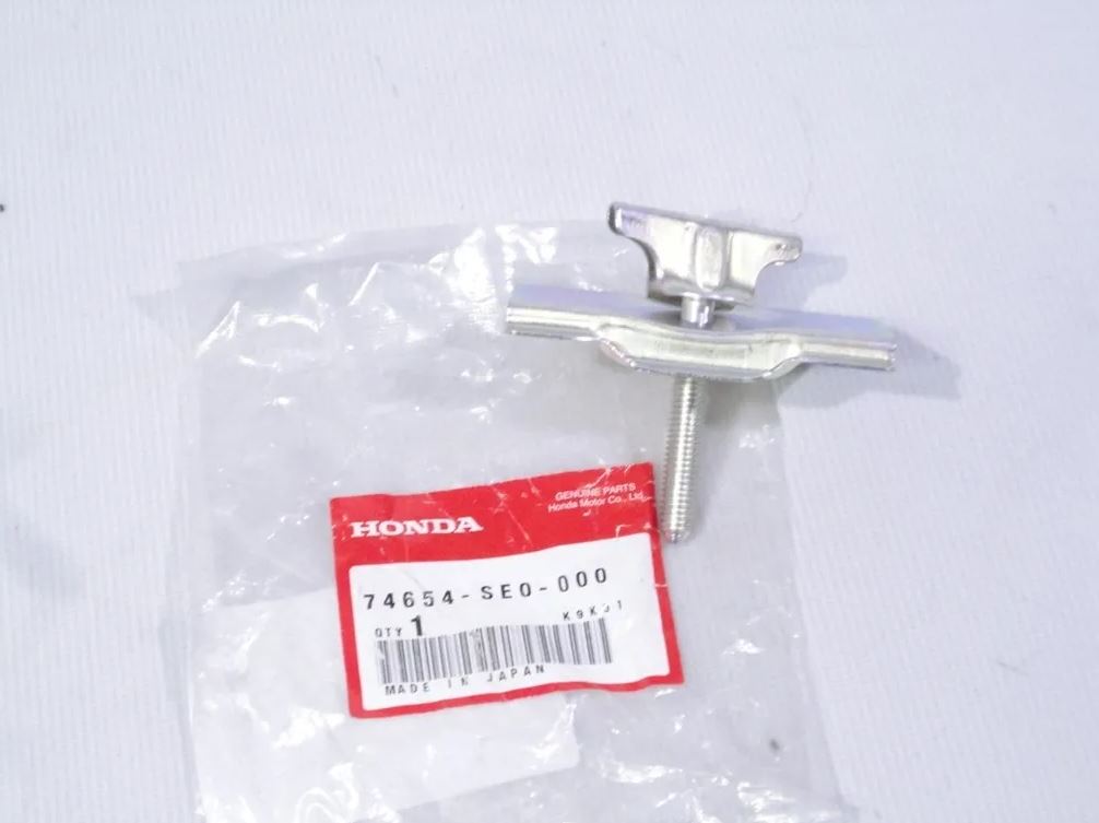  74654 SE0 000 Honda City 
