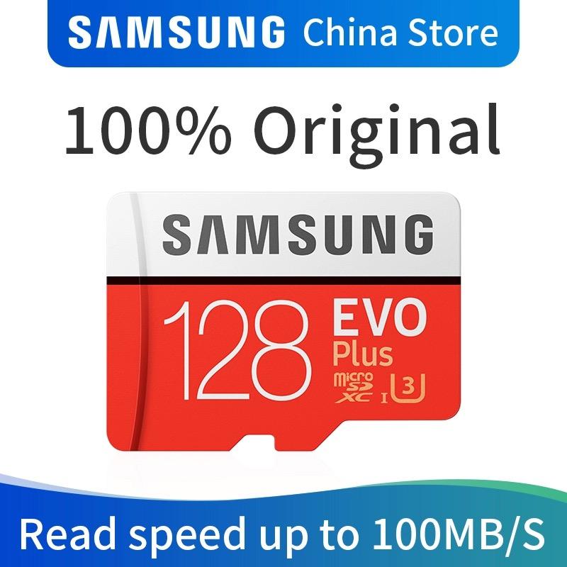  samsung grade evo class 10 memory card 32gb 64gb 128gb micro sd