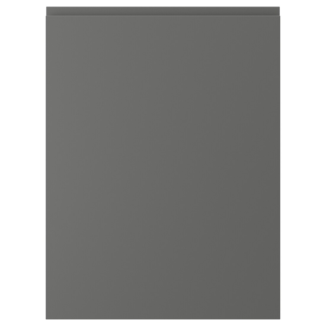 VOXTORP วอกซ์ทอร์ป แผ่นปิดข้างตู้ครัว, ไฮกลอส ไลท์เบจ, 62x220 ซม. ...