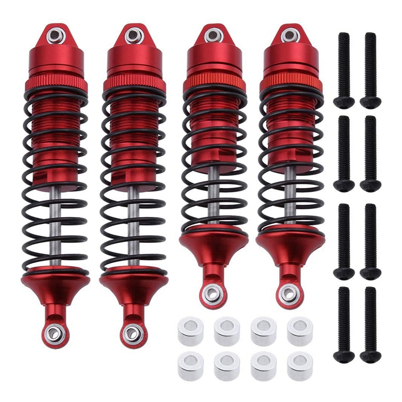 Ammortizzatore Posteriore BILSTEIN (105/115) – Zucca Ricambi per Alfa