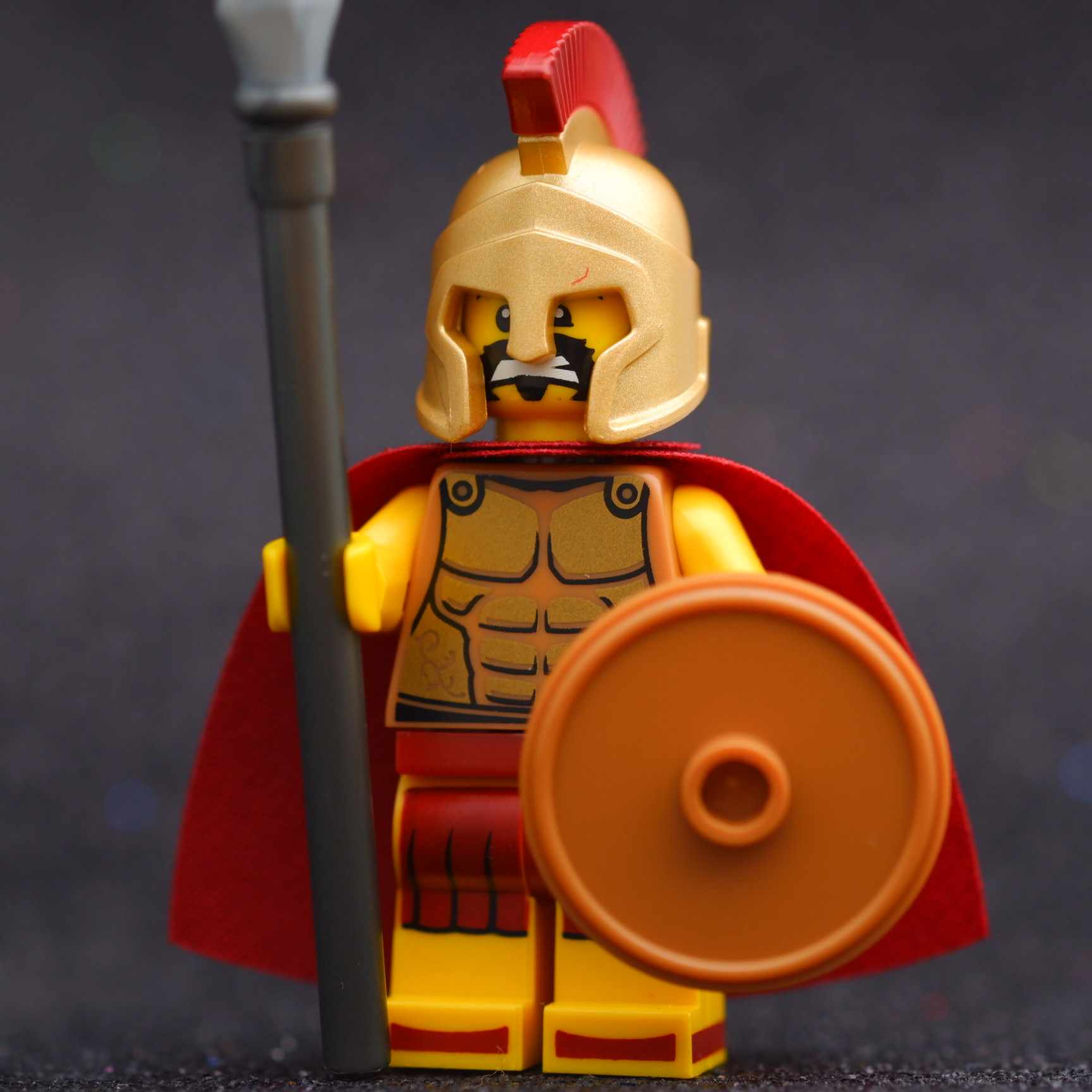 lego spartan warrior