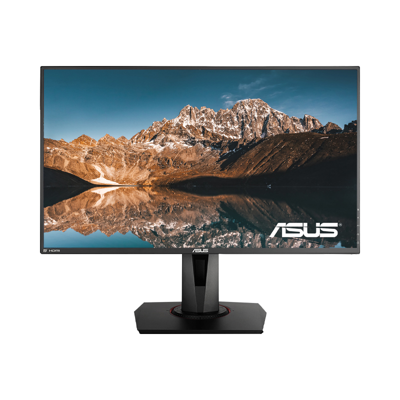 Monitor 27 ASUS VG279QM (IPS DP HDMI) 280Hz - A0132490 - Advice Online ...