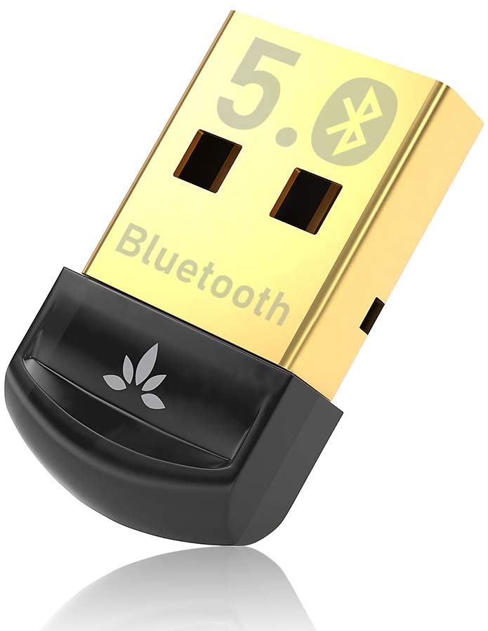 Avantree DG45 Bluetooth 5.0 USB Dongle สำหรับ Windows PC รับประกัน 1 ปี
