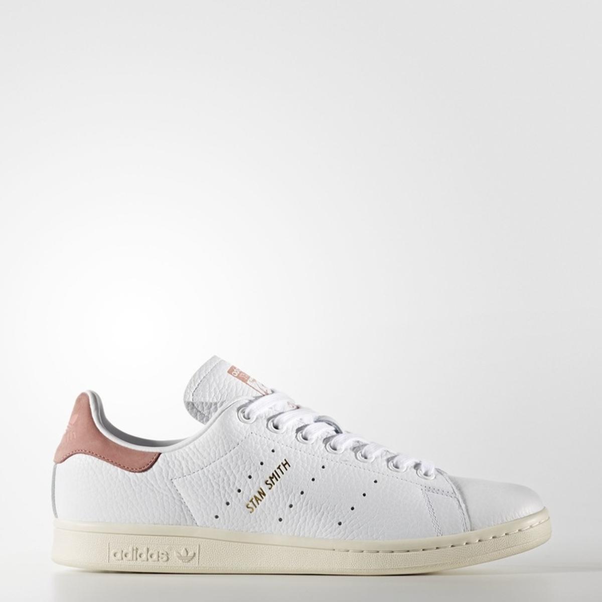 ADIDAS - STAN SMITH - SHOES LOW - CP9702