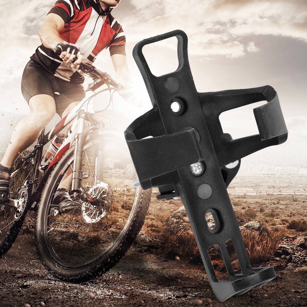 【ของต้องซื้อ】 Scooter Water Cup Holder ราวแขวนขวดผู้ถือถ้วยน้ำกาต้มน้ำ ...