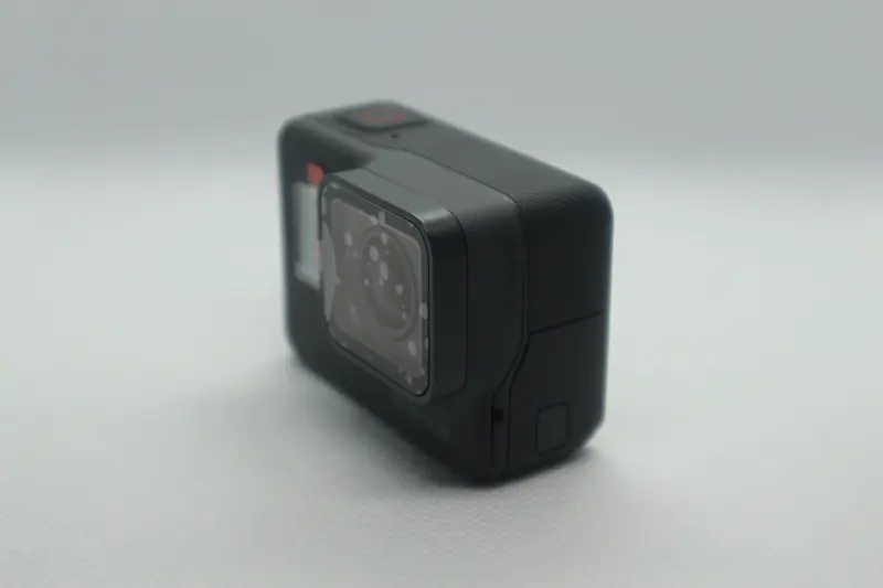 ภาพสินค้ากล้อง GoPro HERO 5 BLACK สินค้าสภาพ 99% GoPro แท้ 100% จากร้าน MAI Computer บน Lazada ภาพที่ 5