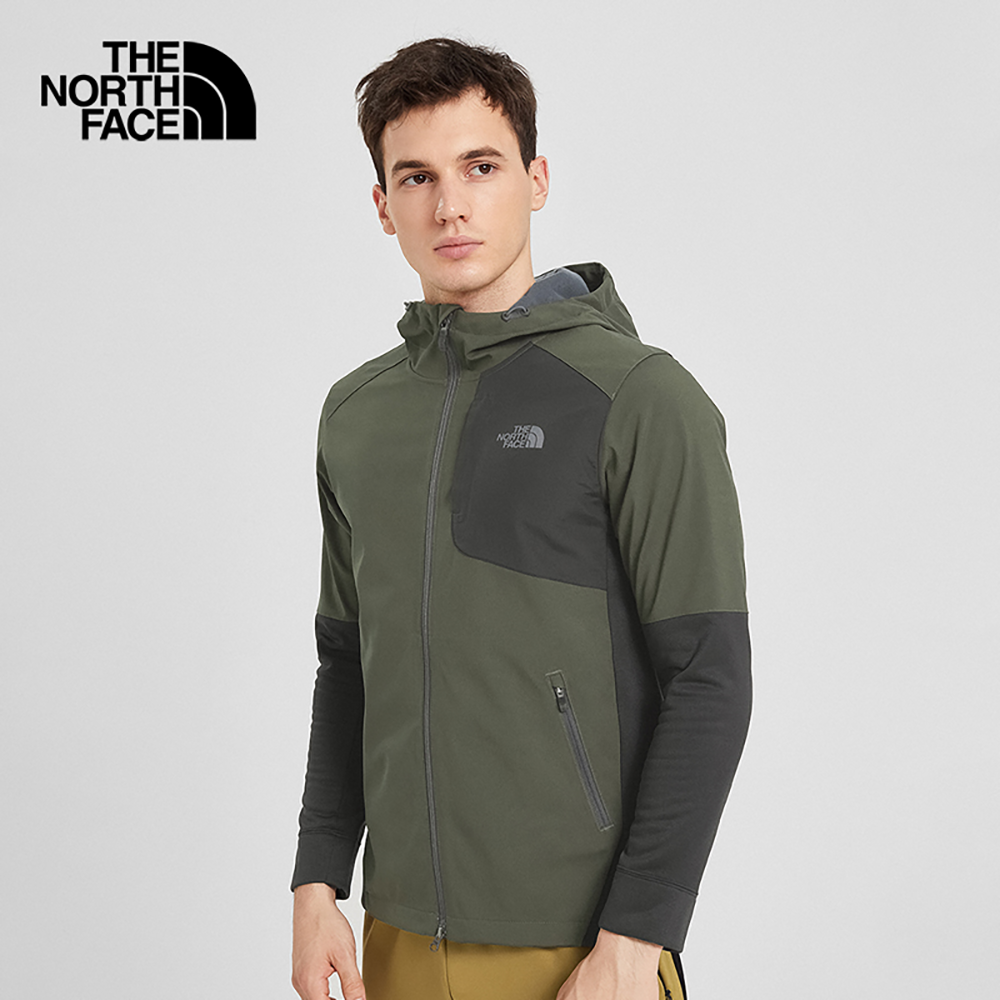 the north face m kilowatt jacket