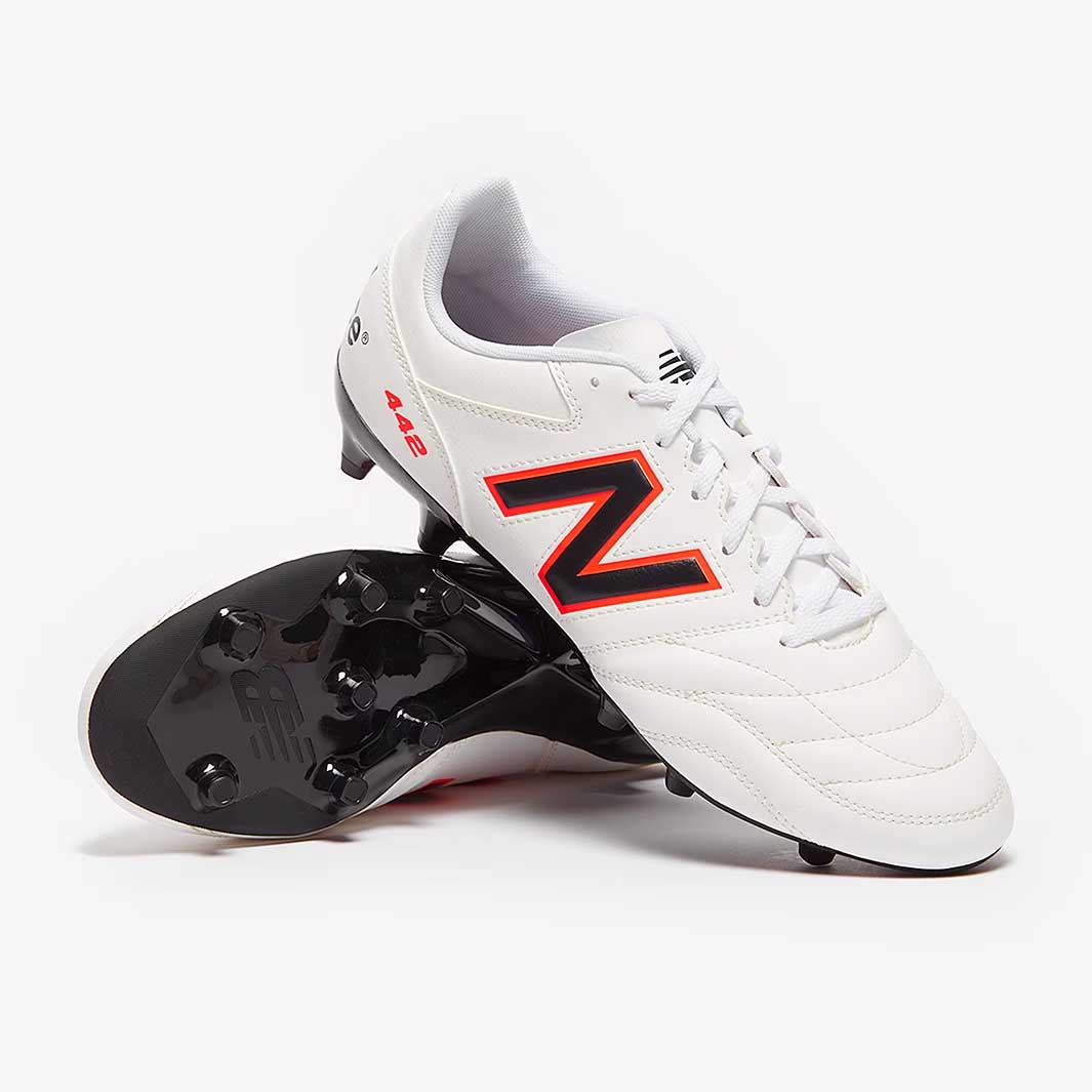 New Balance 442 Academy FG Lazada.co.th