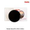 Haida NanoPro MC ND 0.9 (8X) Filter (3-Stop) 77mm