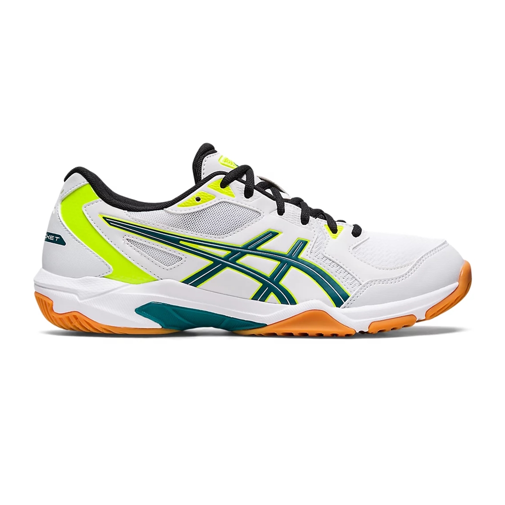 asics gel rocket 10