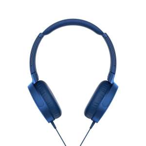 SONY Extra Bass Headphone MDR-XB550APLQE :1Y