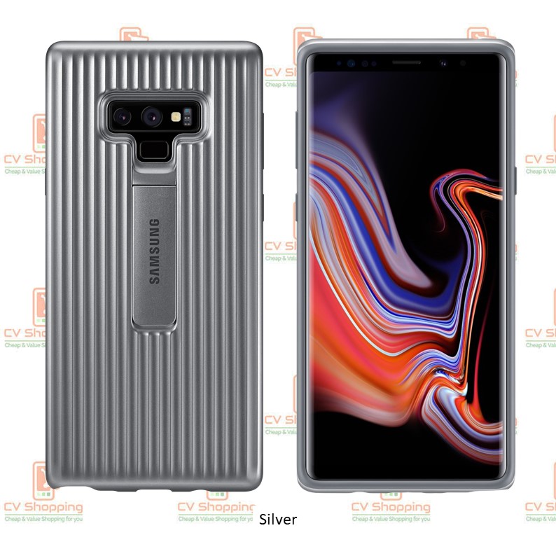 เคส Samsung Galaxy Note 9 Protective Standing Cover (Genuine by Samsung) เคส Note 9 ของแท้ CV