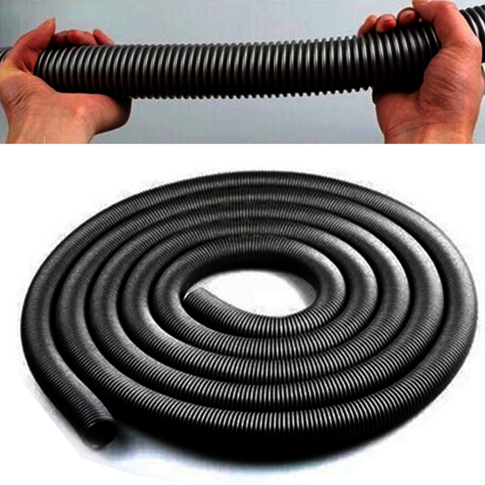 2.5m Whole Vacuum Cleaner Hose Suction Pipe Flexible Tube,for