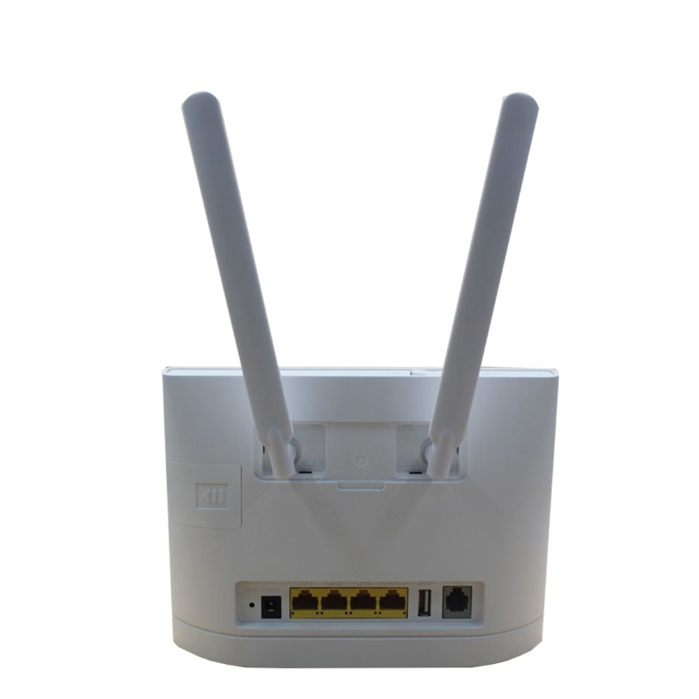 10DBI 4G LTE Wifi Router External Antenna SMA Vertical Polarization