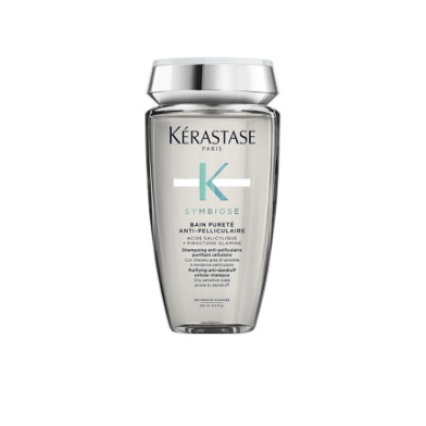 Kerastase Symbiose Bain Purete Anti Pelliculaire Purifying Anti Dandruff Cellular Shampoo Oily