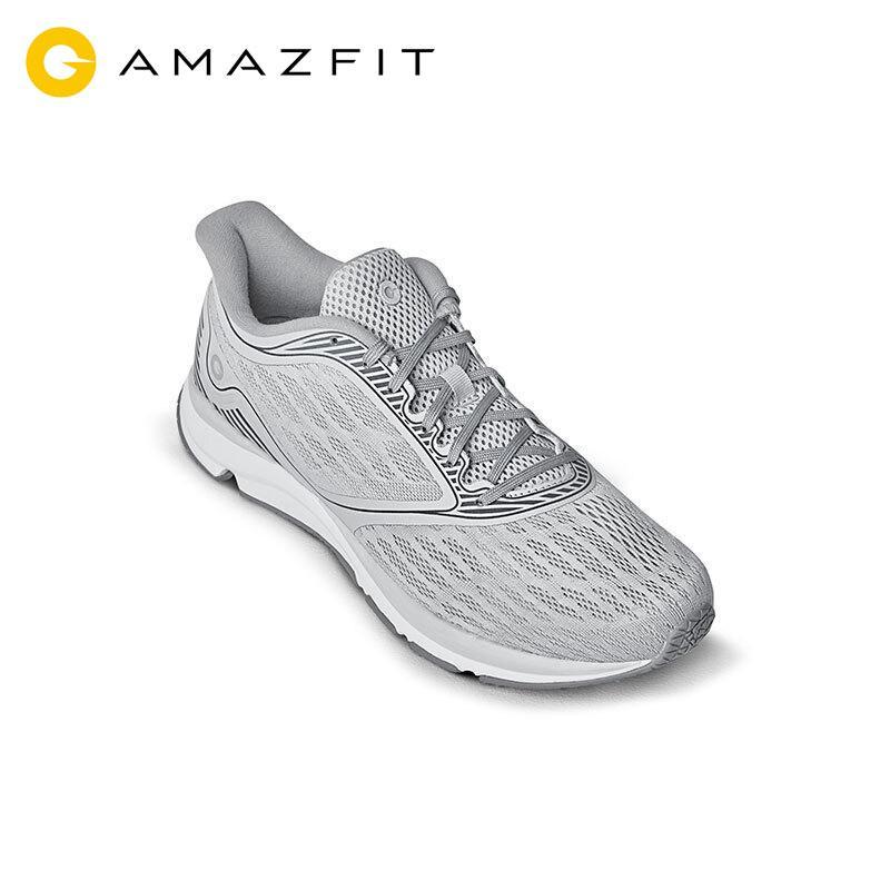 Amazfit smart chip on sale shoes