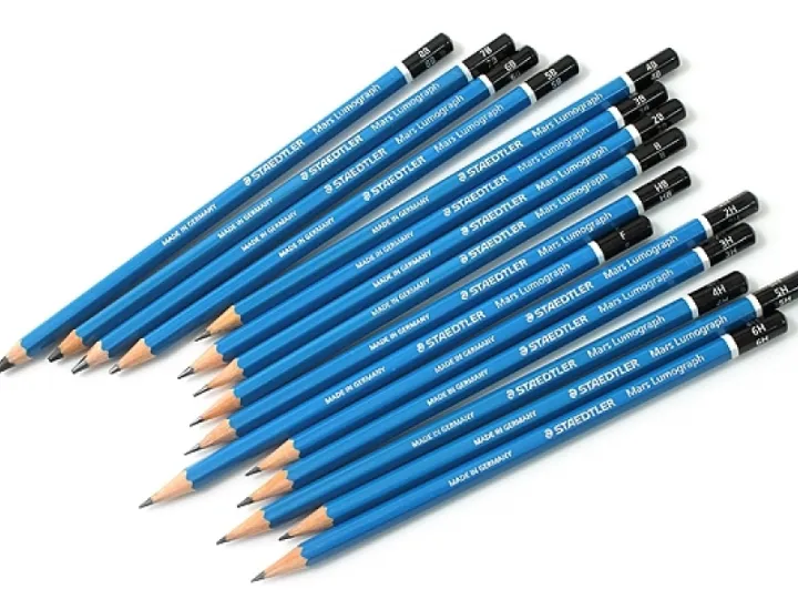 staedtler pencil ee
