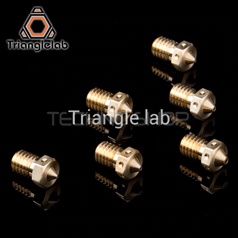 2pcs M3 Stud Thermistor For 3D Printer Hotend - Quick Disconnect For Ender 3, V6