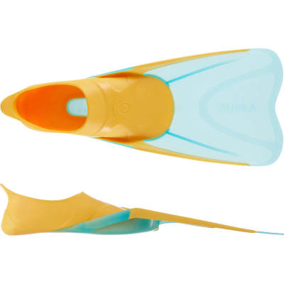 ตีนกบ ตีนกบดำน้ำตื้น Snorkelling Fins ตีนกบ SUBEA ตีนกบสำหรับดำน้ำตื้น รุ่น SNK 500 JR ตีนกบ ตีนกบดำน้ำตื้น Snorkelling Fins ตีนกบ SUBEA ตีนกบสำหรับดำน้ำตื้น รุ่น SNK 500 JR