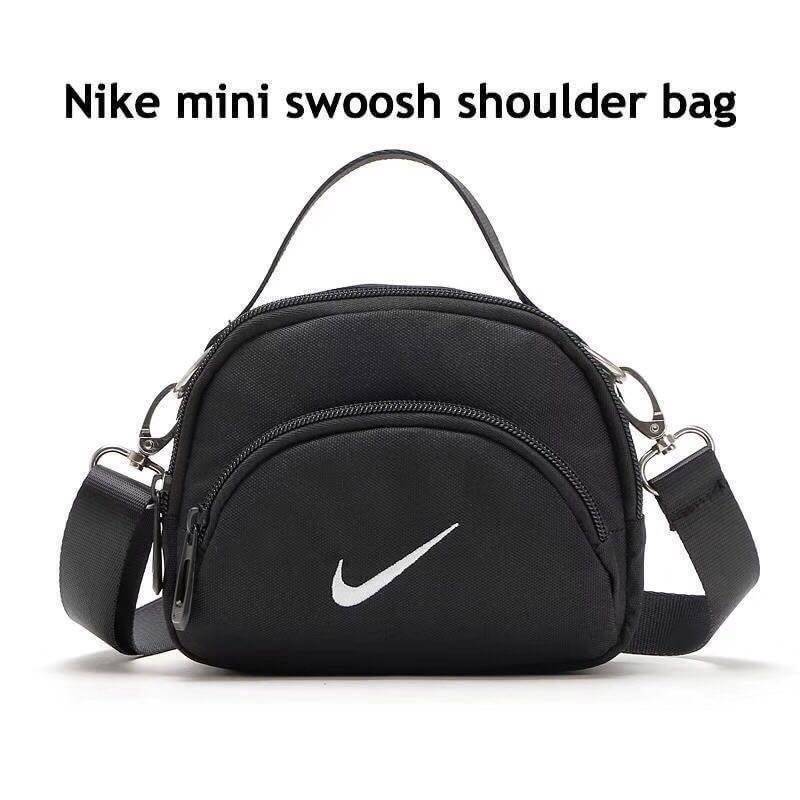 nike mini swoosh shoulder bag