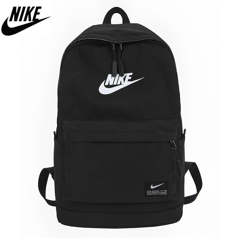 Nike NIKE Unisex กระเป๋าเป้สะพายหลังกระเป๋าเป้สะพายหลังกระเป๋านักเรียนกระเป๋าเดินทาง ELEMENTAL 2.0 กระเป๋าลำลอง