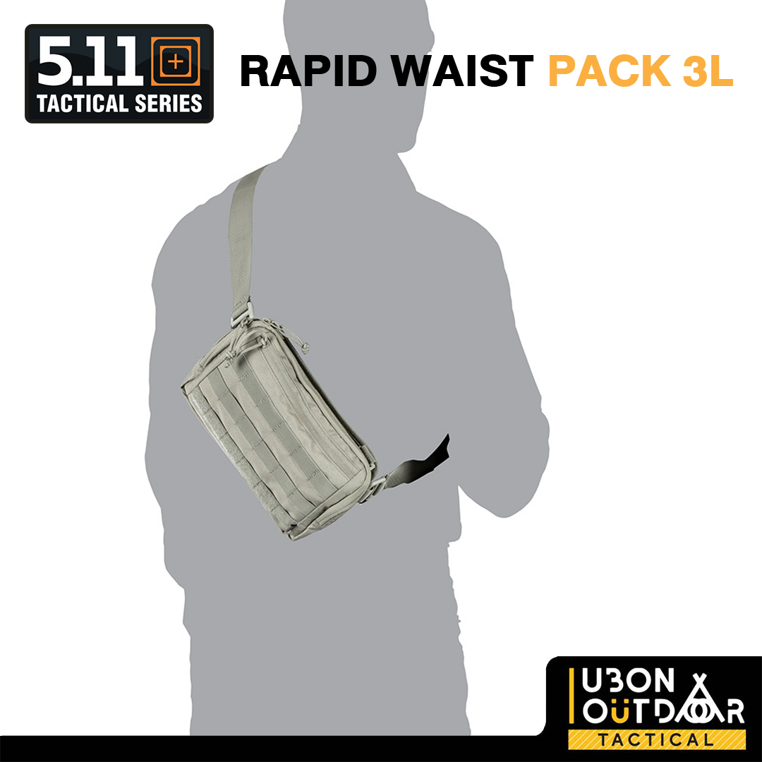 5.11 rapid waist discount pack