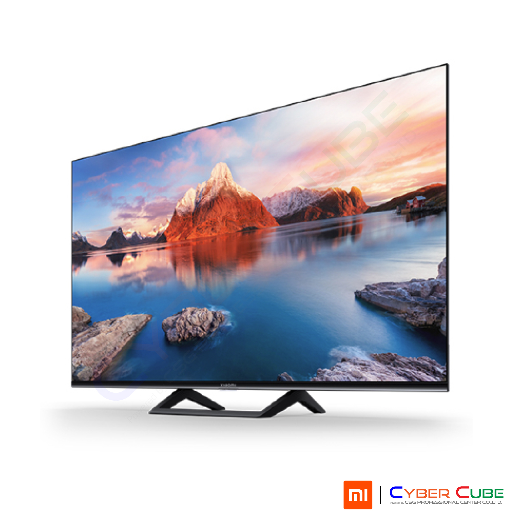 Xiaomi TV A Pro 43インチ 4K Ultra HD