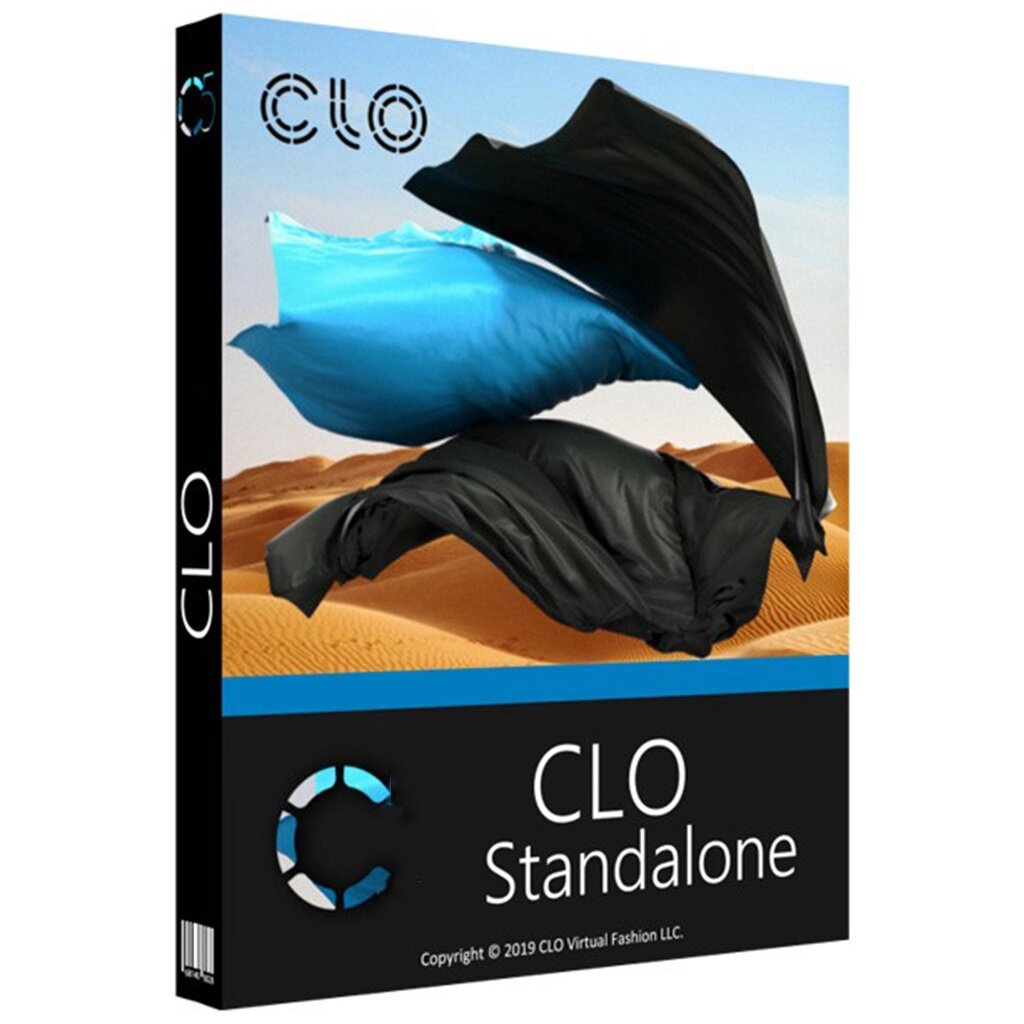 CLO Standalone 7.3.108.45814 + Enterprise instal the new