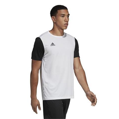 ADIDAS เสื้อฟุตบอล เด็ก Footbal Junior Shirt ESTRO 19 DP3234 (500)